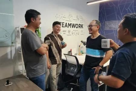 Wellmagic management team