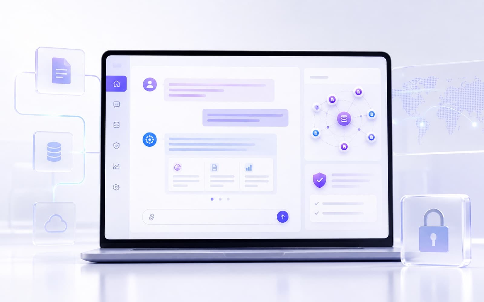 AI Chatbot — Chatbot