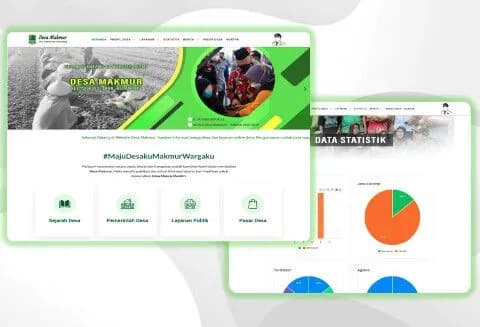 Smart Village — Digital Public Service