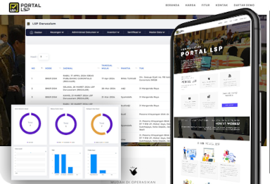 portofolio-portal lsp-1