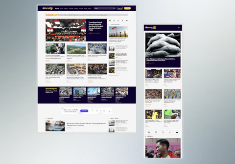 portofolio-website-newsportal