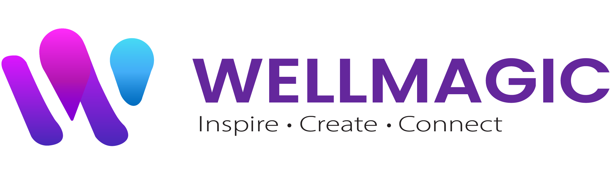 Logo - Wellmagic Media Digital